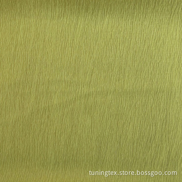 Polyester Knitted Fabric With Elastic